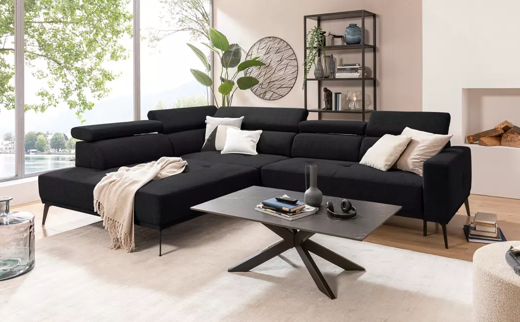 Ecksofa Monterrey