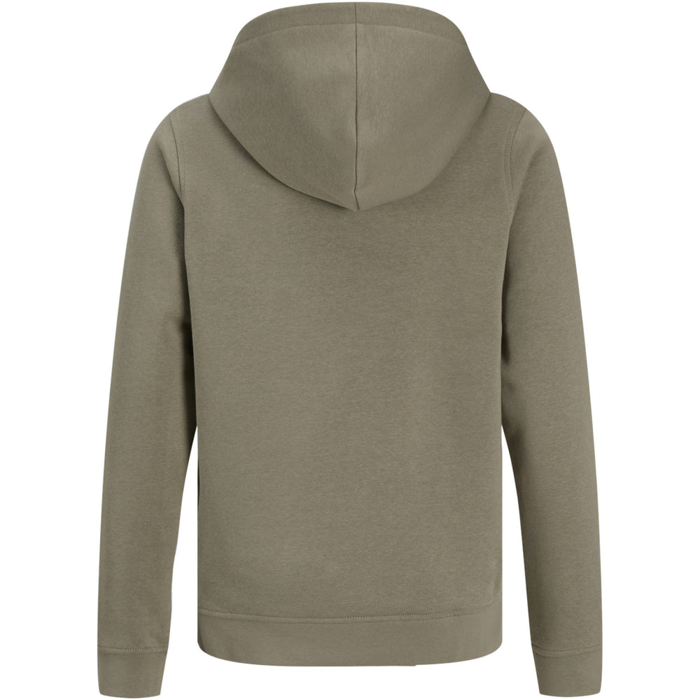 Køb Jack & Jones Junior Vetiver Jjesoho Sweat Hætte Noos Jnr