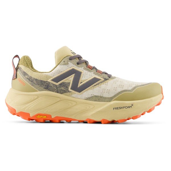 New Balance - Fresh Foam X Hierro V9 - Chaussures de trail