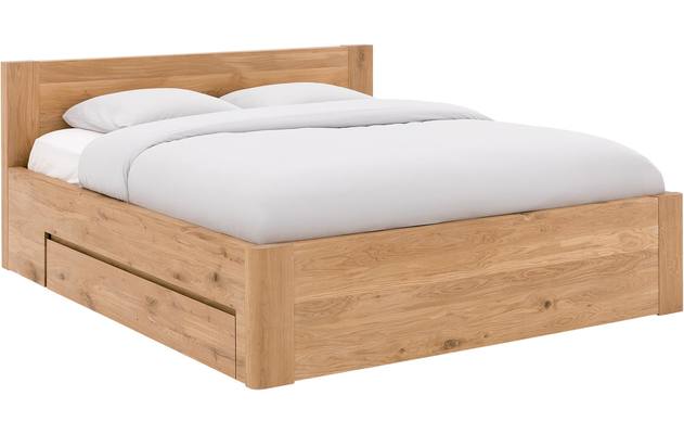 Bedframe Bibi