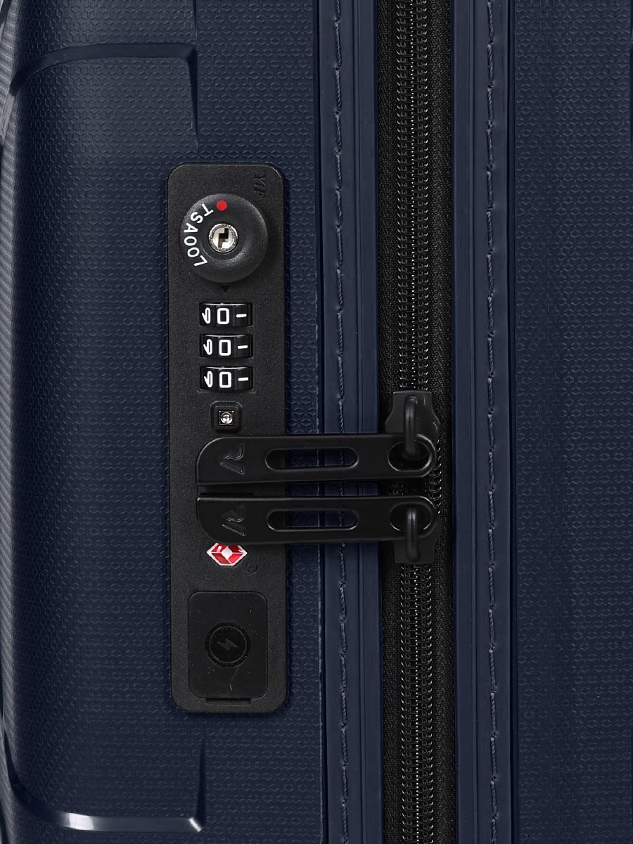 Valise Roncato Ypsilon 4.0 - 55 cm