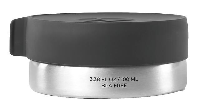 MATADOR - BOITE INOX ETANCHE TRAVEL CANISTER 100 ML
