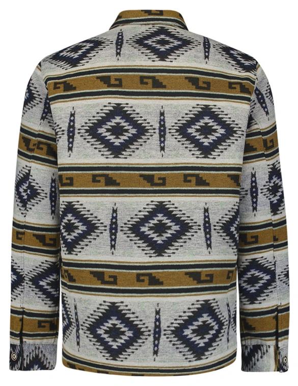 No Excess Overshirt 25510909
