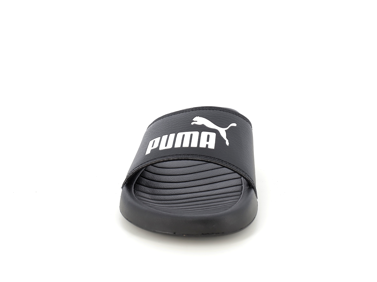 Puma-372313 Synthétique Noir
