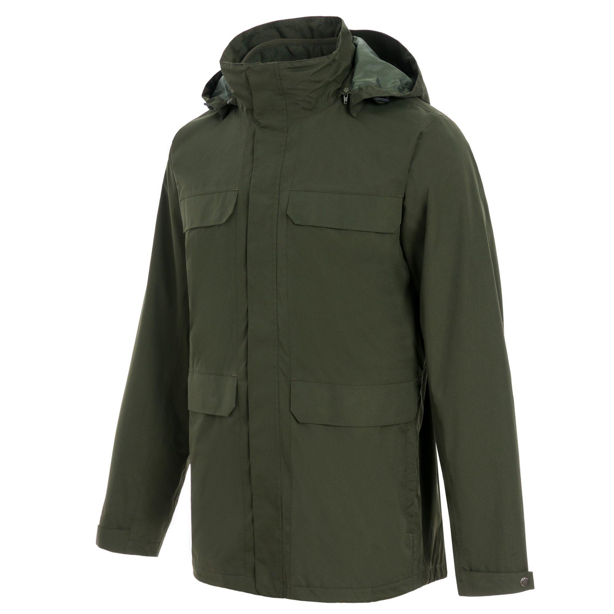 Karrimor 3 In 1 Jacket Mens