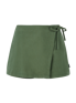 Depp Skort