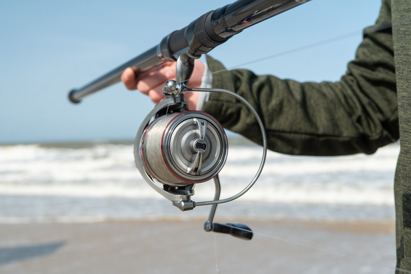 Moulinet Surf Ultimate Empera Longcast