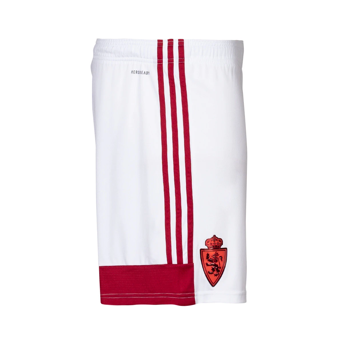 Calções adidas Real Zaragoza Terceiro Equipamento 2023-2024