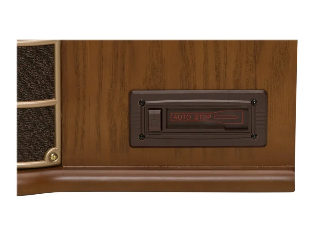 DENVER MCR-50 - Audiosystem - 5 Watt (Total)