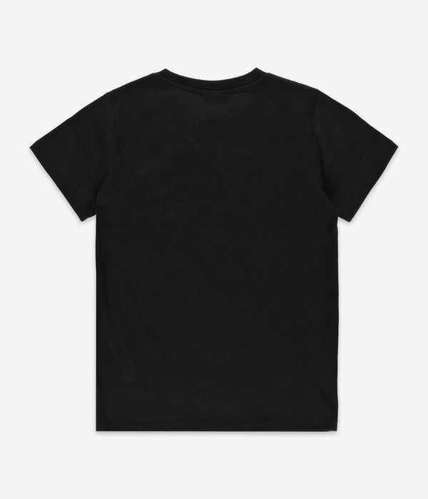 Independent Bar Logo T-Shirt kids (black)