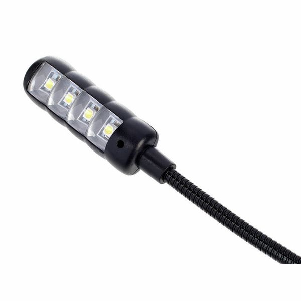 Adam Hall Stands SLED 1 ultra XLR 4 A