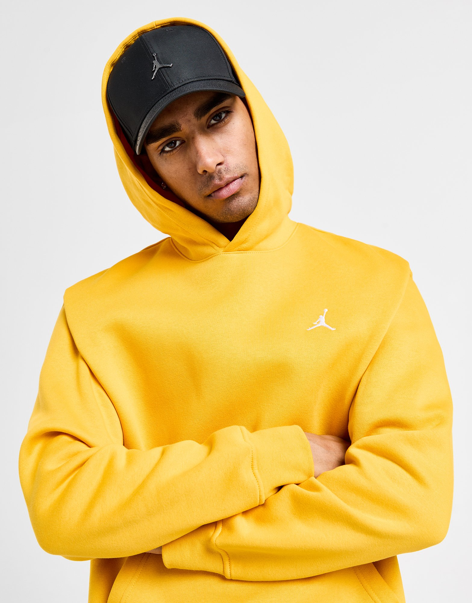Jordan Sweat à Capuche Essential Homme