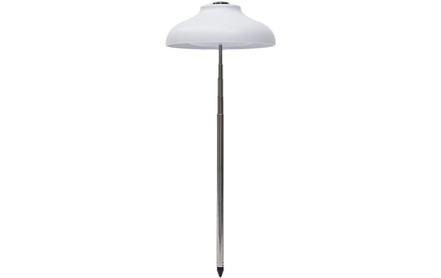 Pflanzenleuchte Indoor Garden Umbrella 200 USB WT, WeissTragbares LED Pflanzenlicht USB betrieben