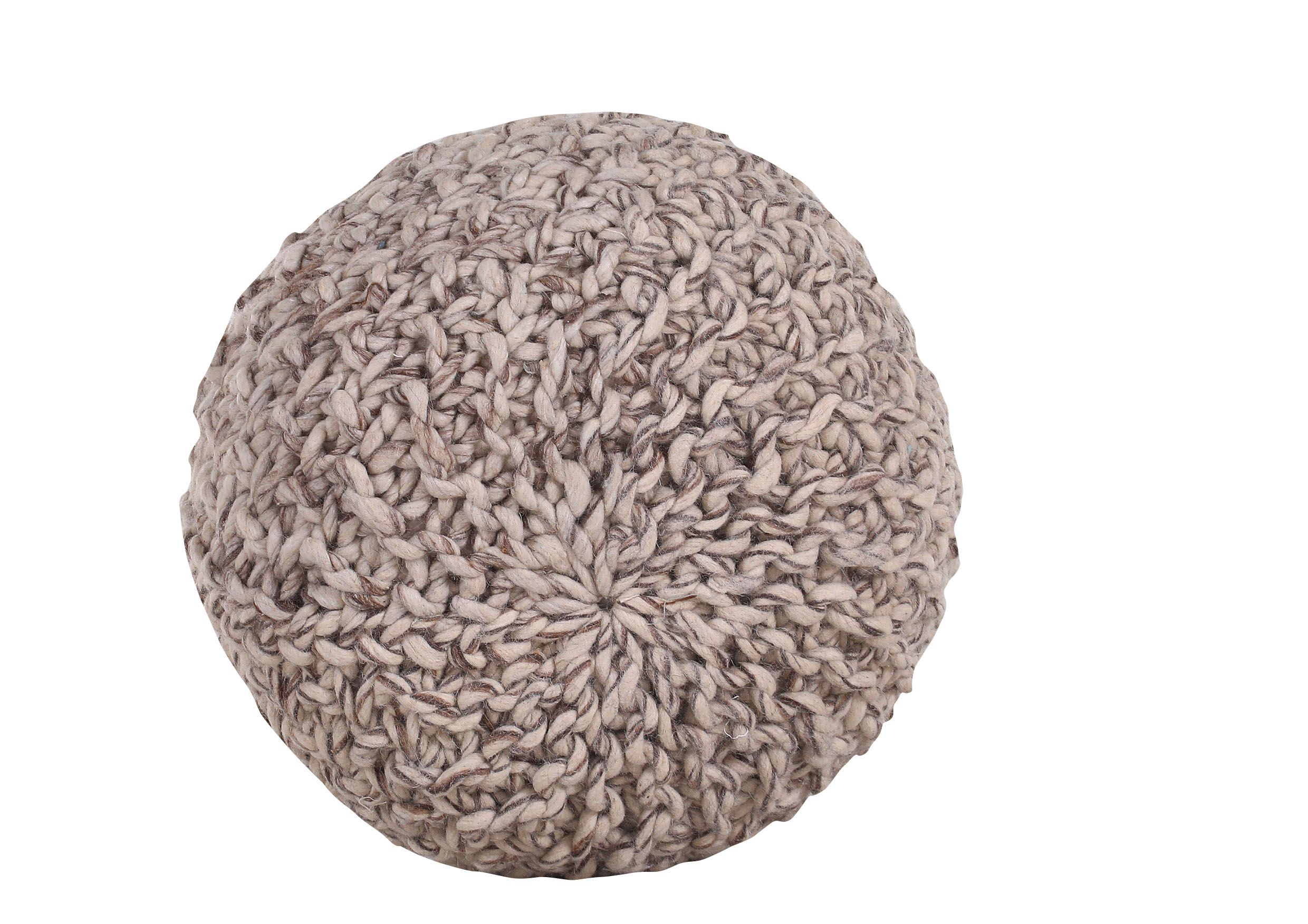 Hocker COTTON BALL