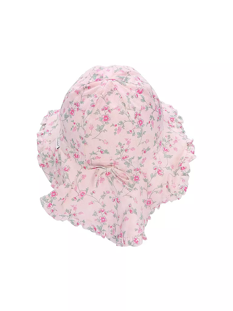 STERNTALER Baby Sonnenhut  rosa