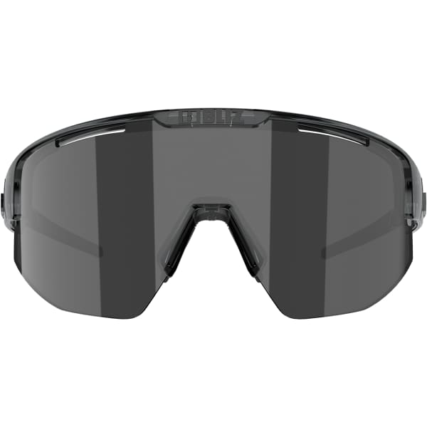 Lunette vélo BLIZ MATRIX SMALL CRYSTAL BLACK