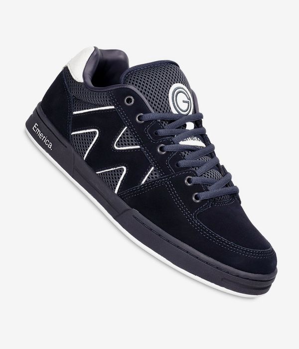 Emerica OG-1 Schuh (navy)