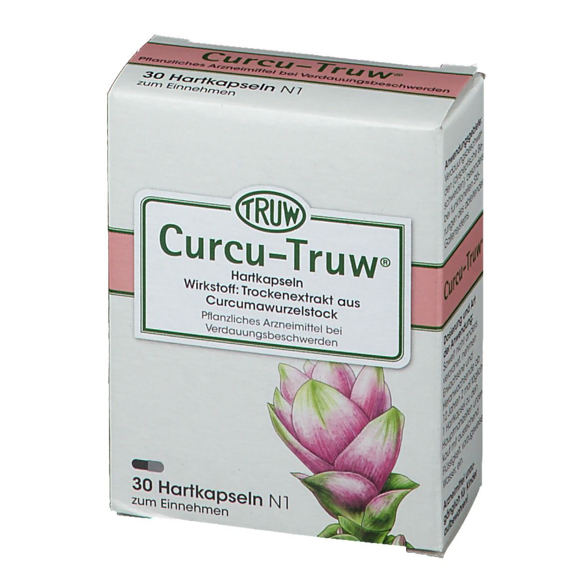 Curcu-Truw®