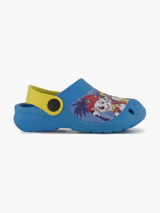 PAW Patrol Unbestimmt Blau