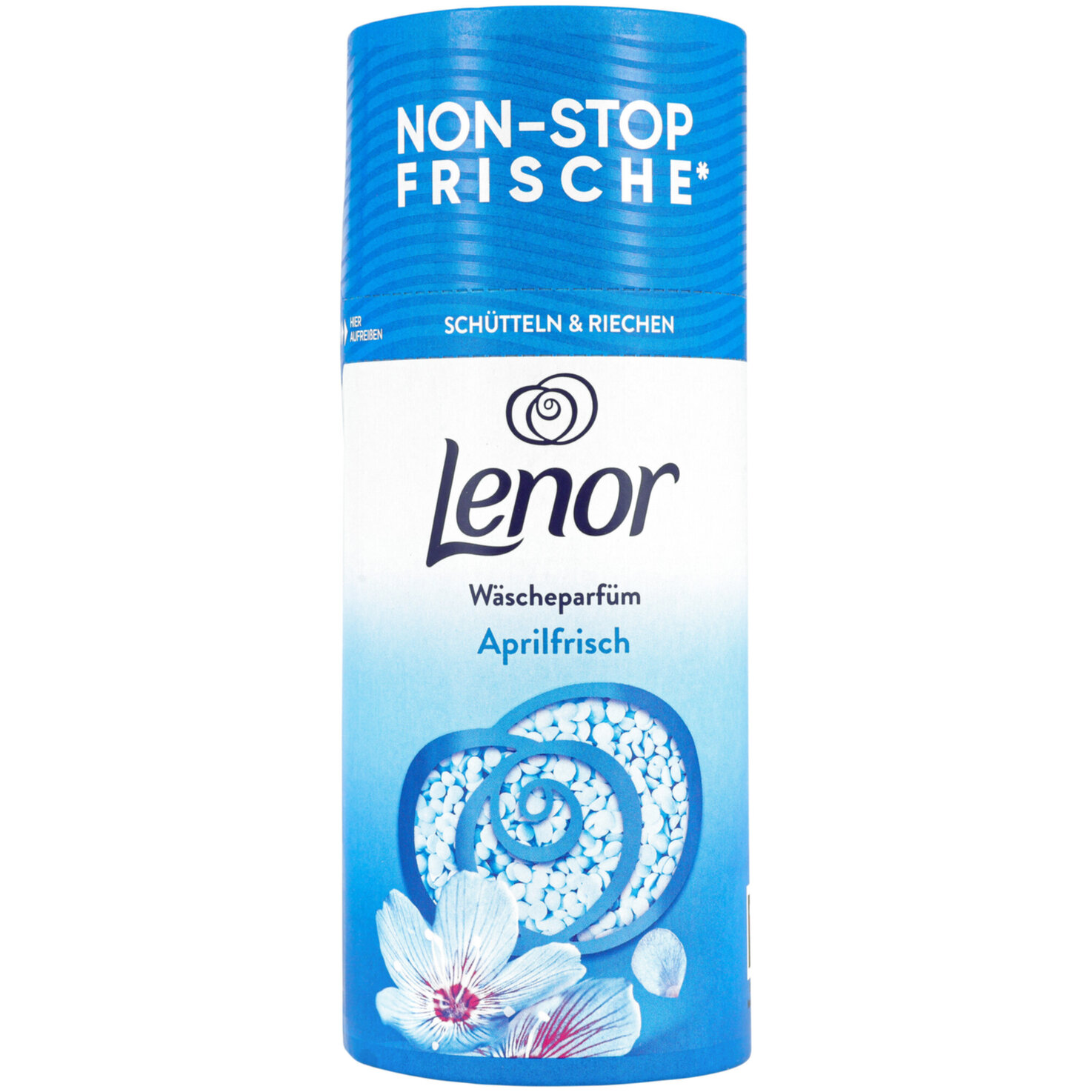 Lenor Wäscheparfüm Aprilfrisch