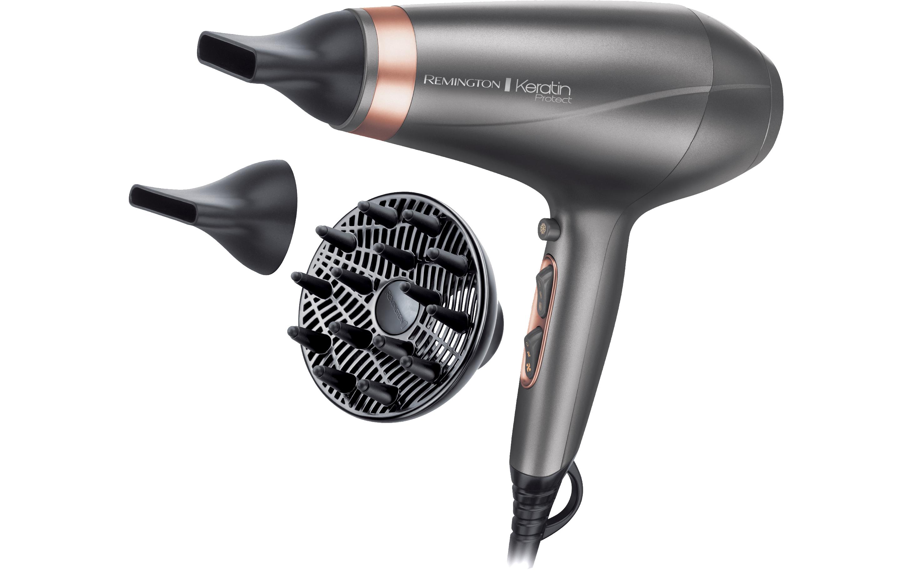 Haartrockner AC8820 Keratin ProtectIonen-Föhn