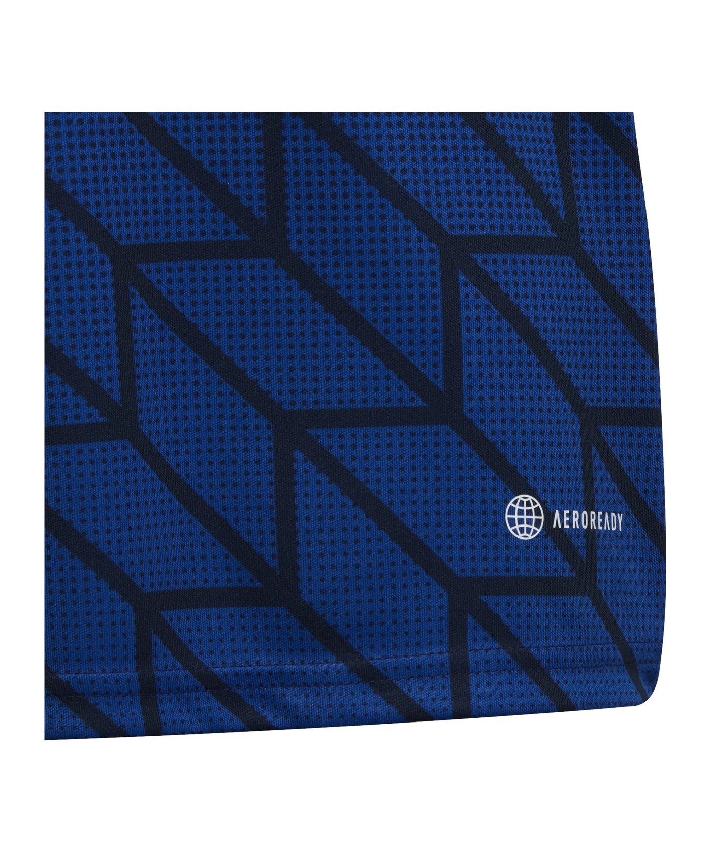 adidas Team Icon 23 Trikot Kids Blau