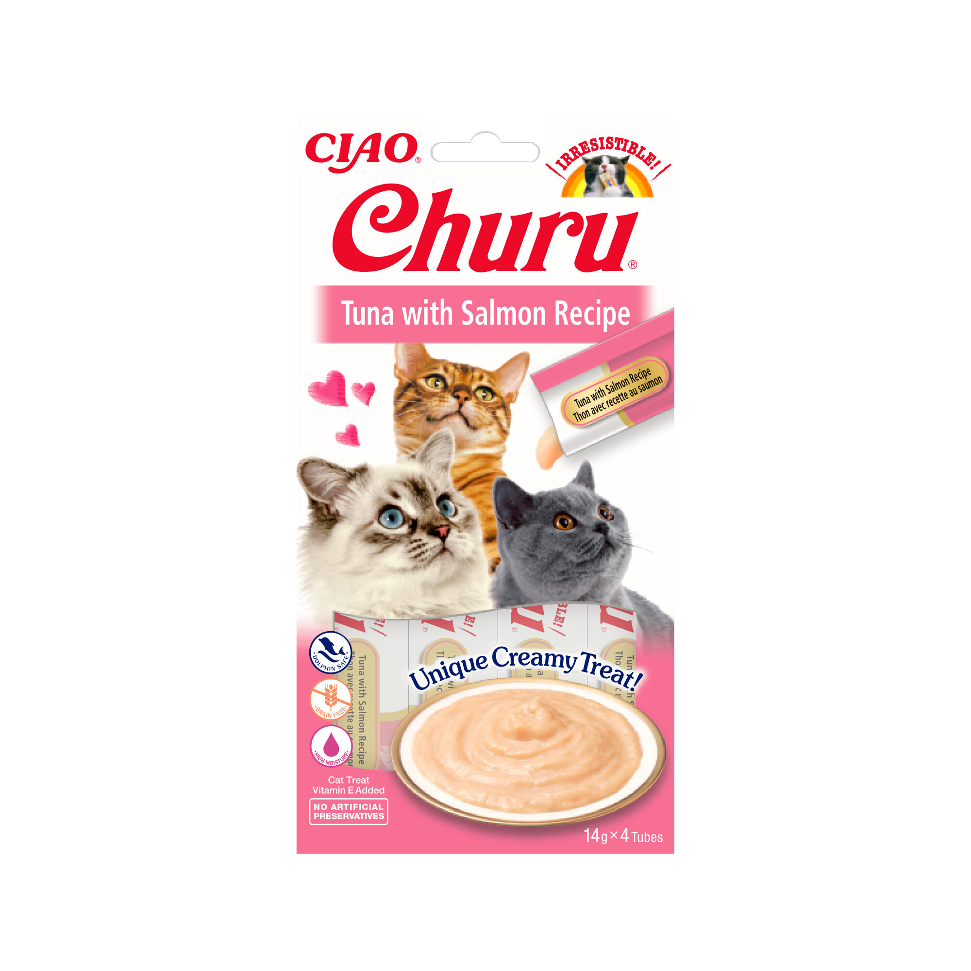 Inaba Churu - Kattensnacks