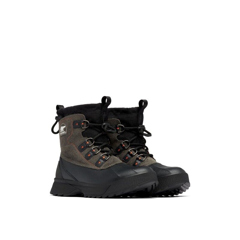 Scout 87'™ XT WP - Bottes de neige homme