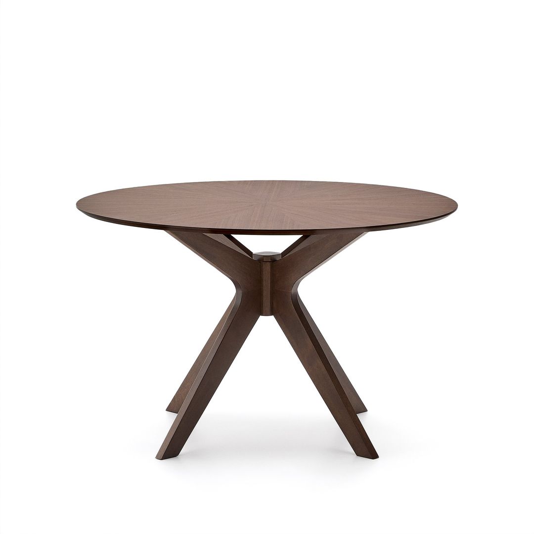 Kave Home Naanim Eettafel