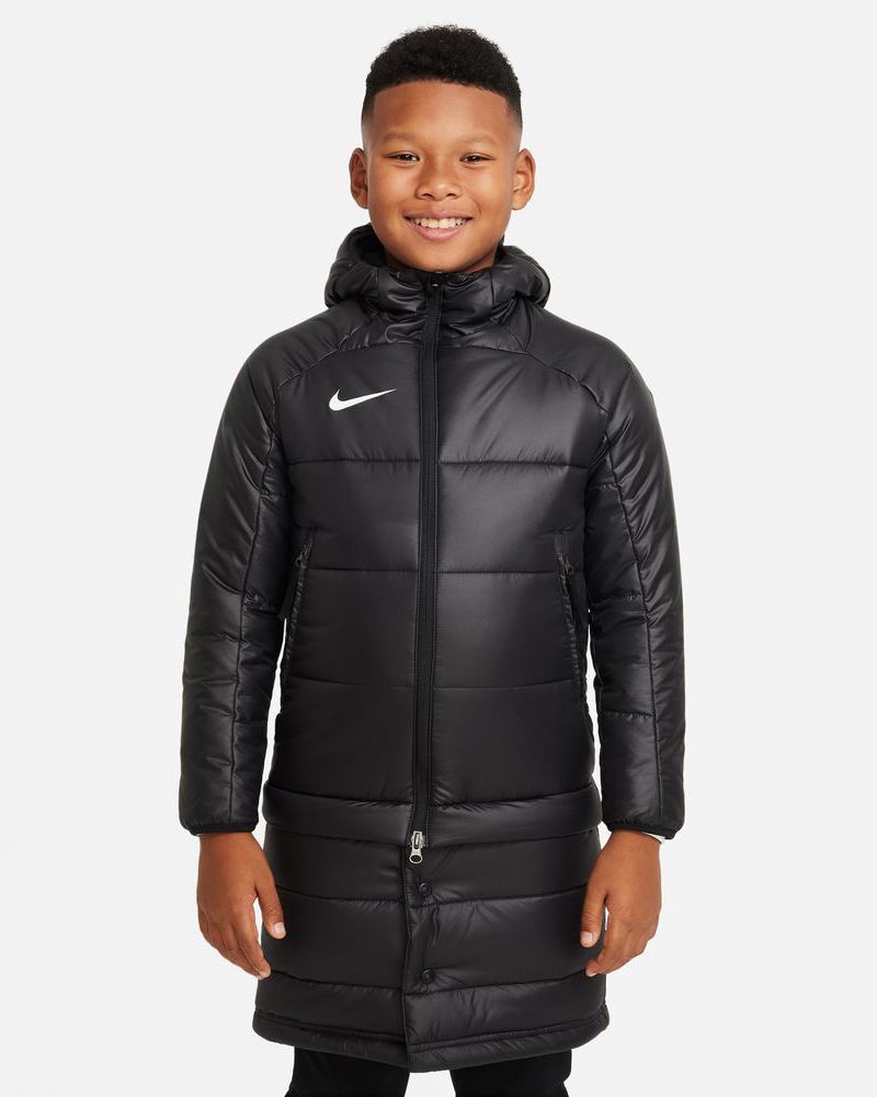 Parka longue Nike Academy Pro pour enfant