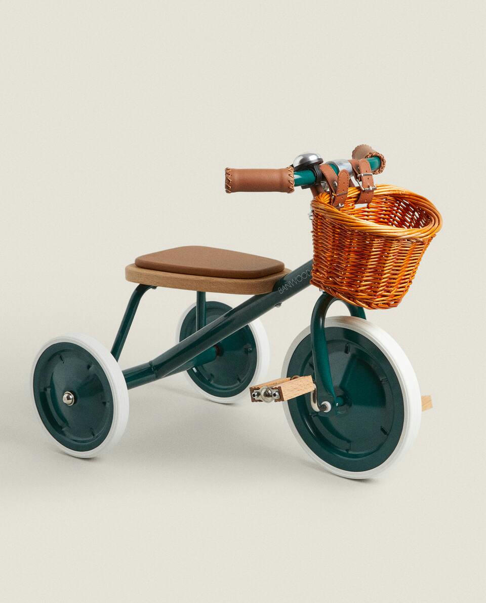 TRICICLO INFANTIL BANWOOD
