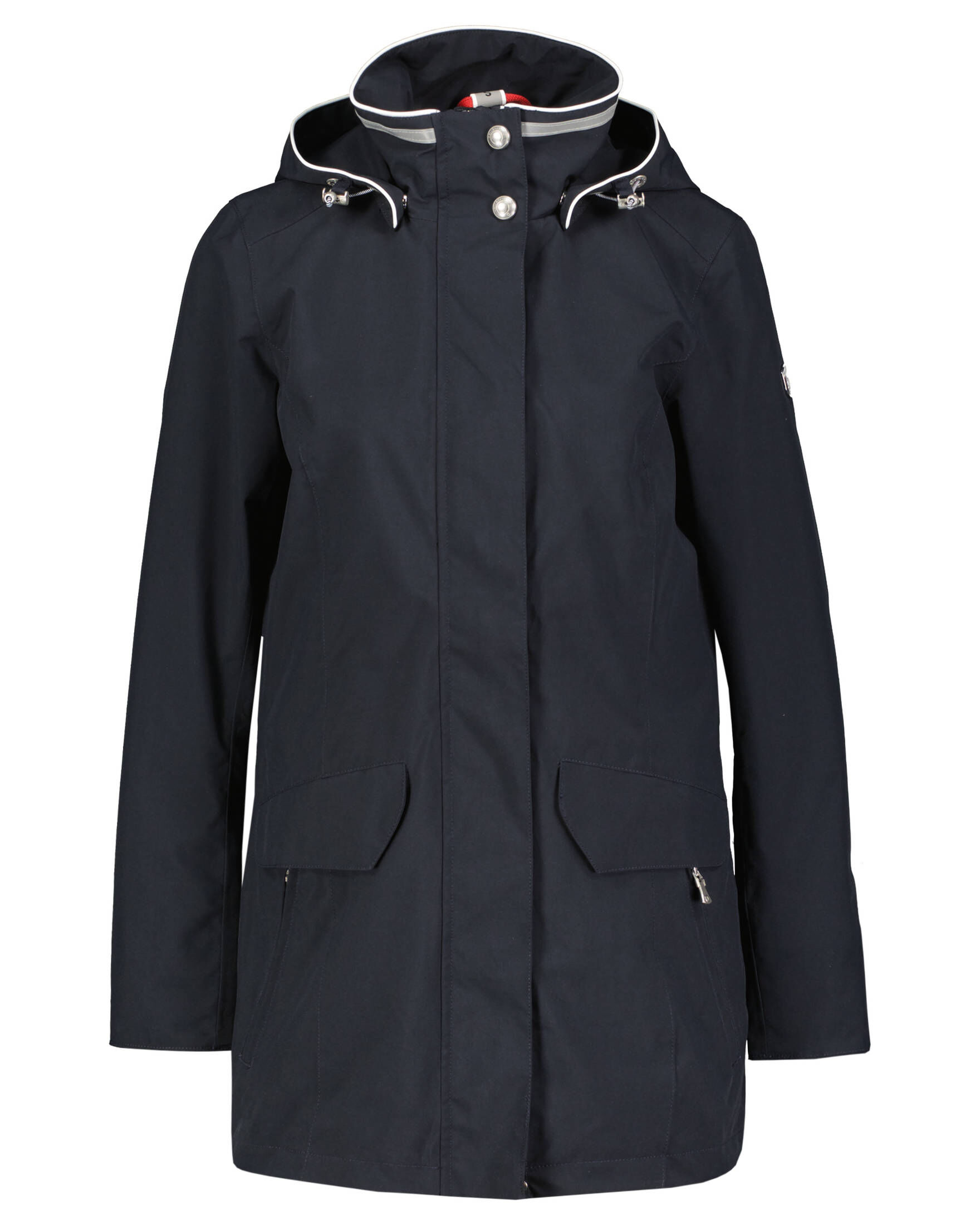 Wellensteyn| Damen Jacke MONA
