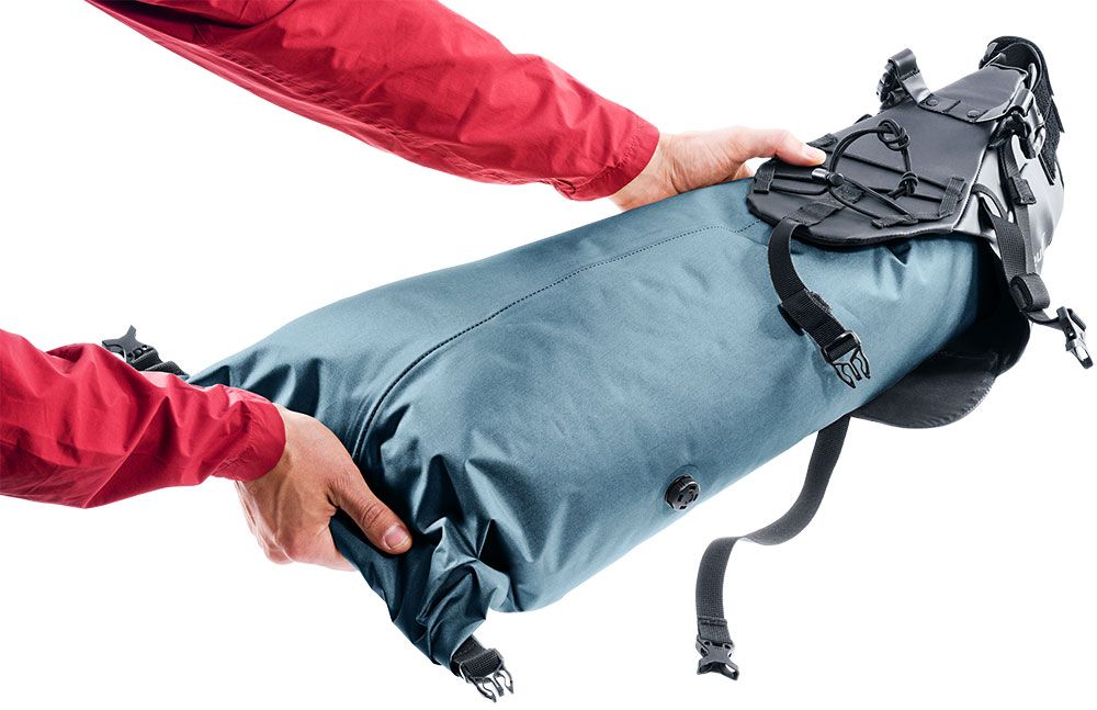 deuter Cabezon SB 16 - Satteltasche kaufen | Bike-Discount