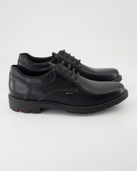 Lloyd VANJA Business Schuhe in Schwarz