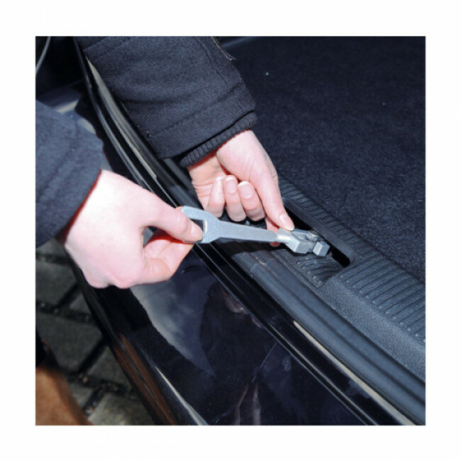 Aérateur de coffre de voiture Car Cooler - Trixie