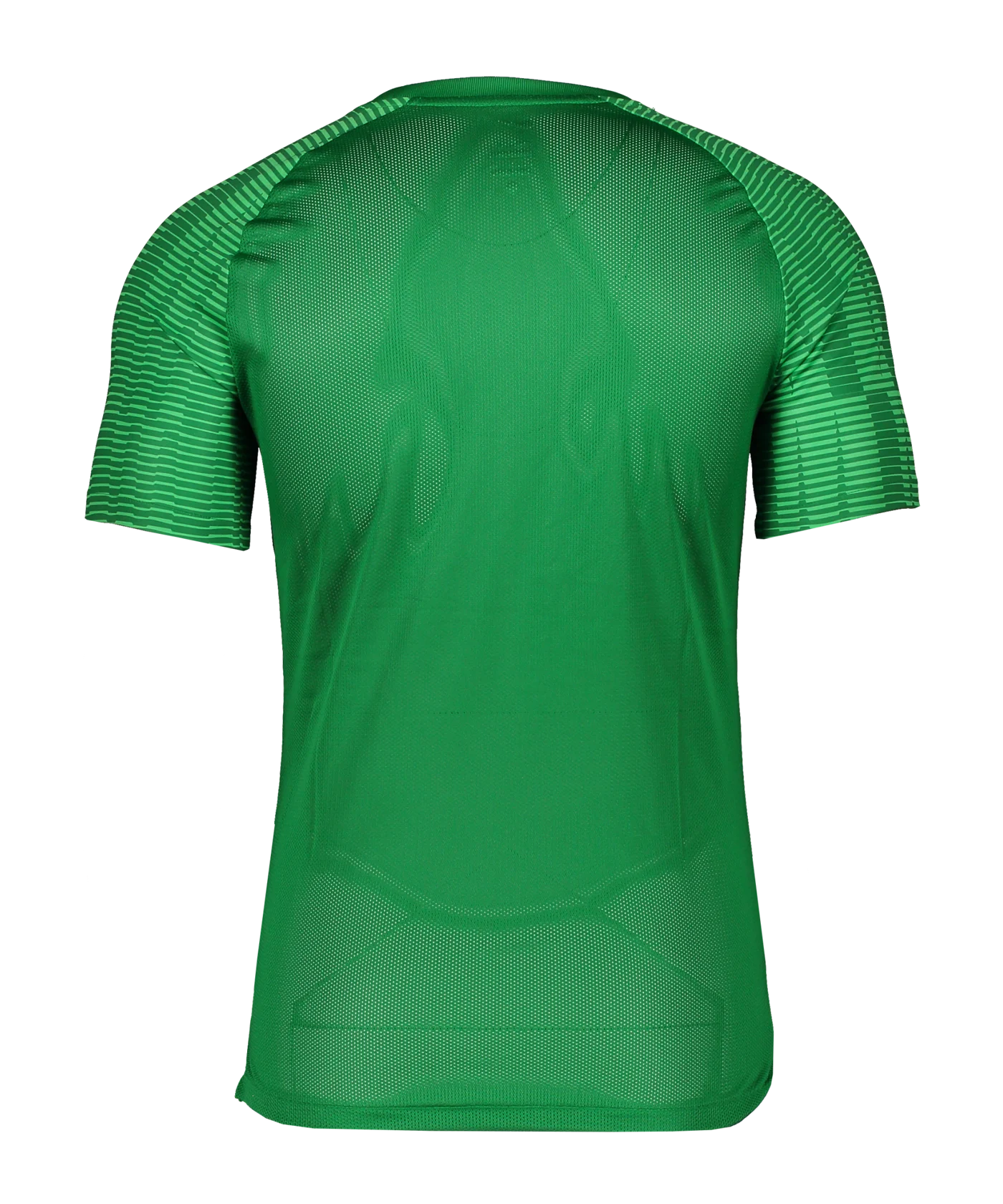 Nike Academy Trikot Kids Grün Weiss F302
