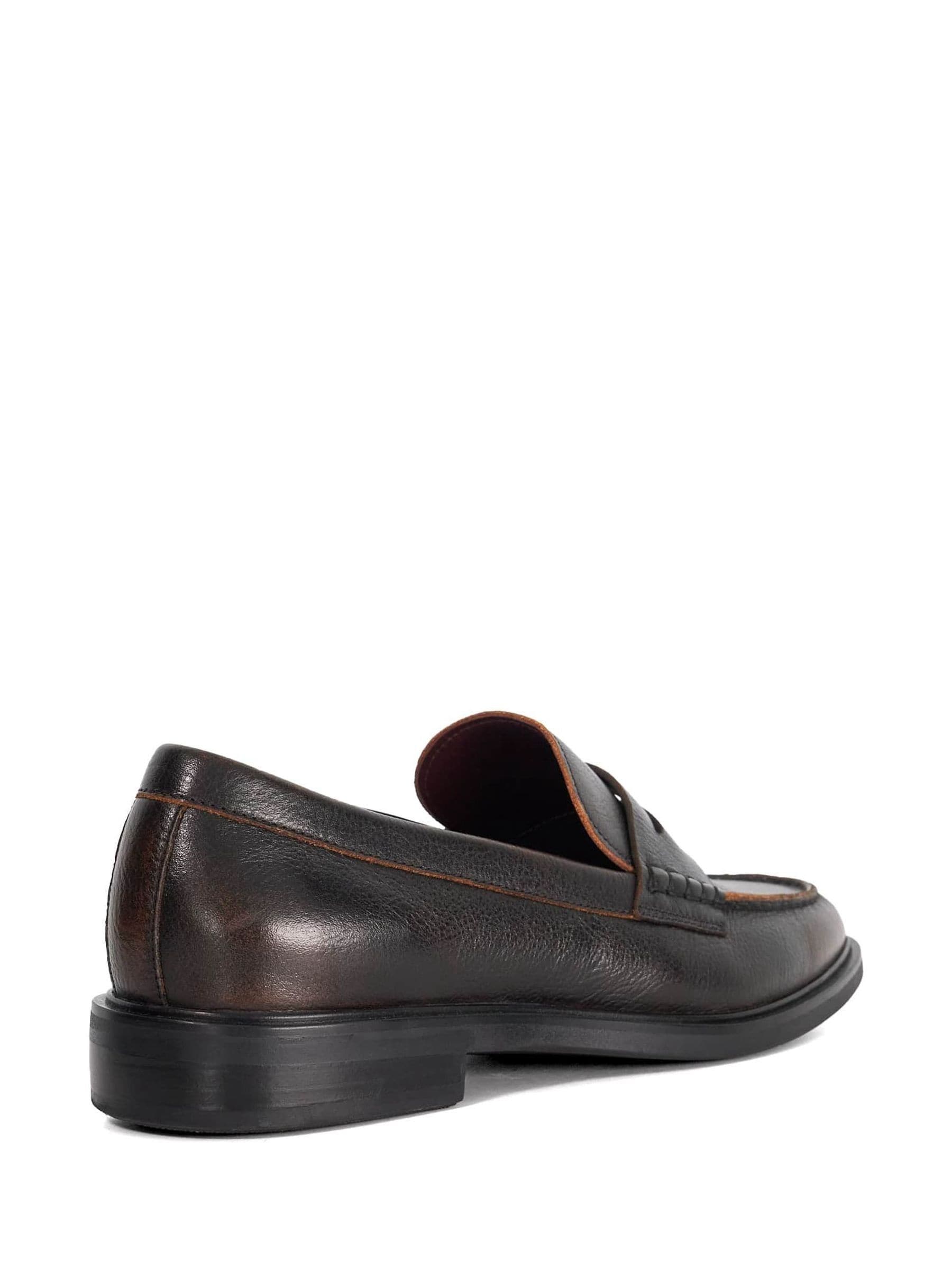 Dune London Sascha Loafers