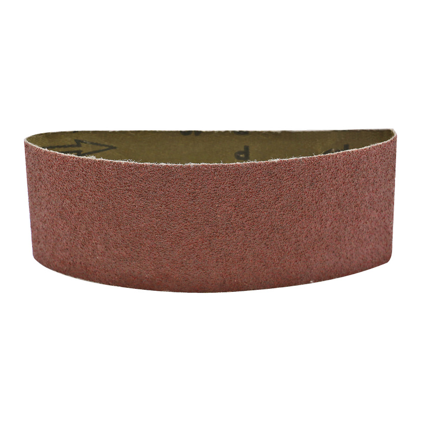 Slipebånd 3-pk 75x533 mm