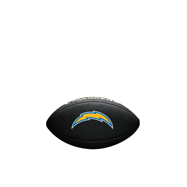 NFL Soft Touch Mini Football