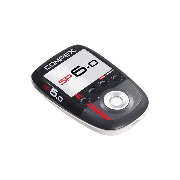 Compex Electroestimulador Wireless SP 6.0   Presente