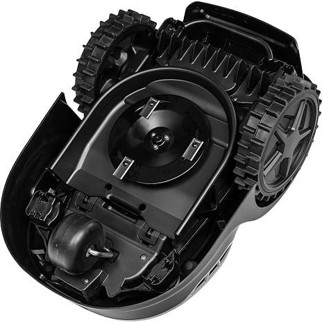 Texas RMX500 robotplæneklipper