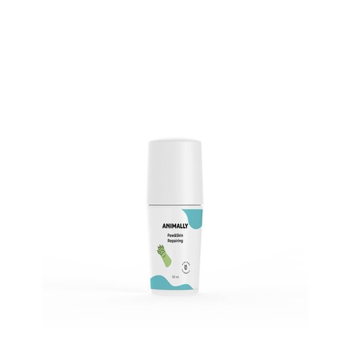 Reparador para patas e pele 50ml