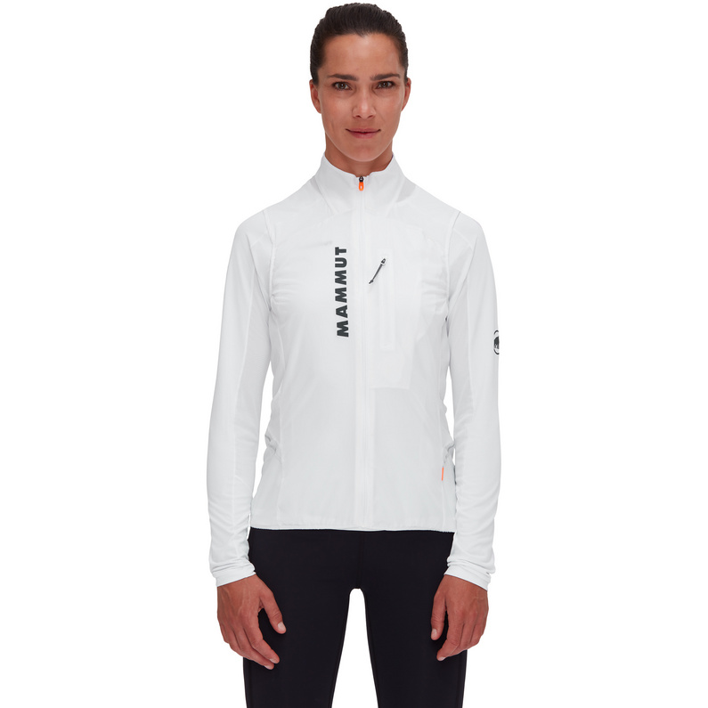 Mammut Damen Aenergy TR WB Hybrid Weste
