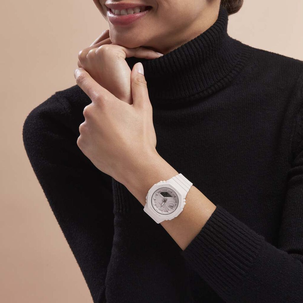 Montre Casio G-shock Rose