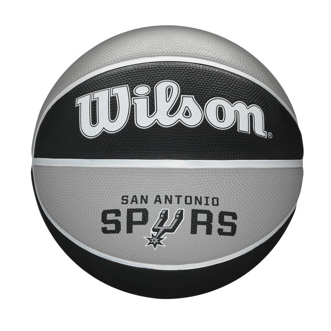 NBA Team Tribute Basketball