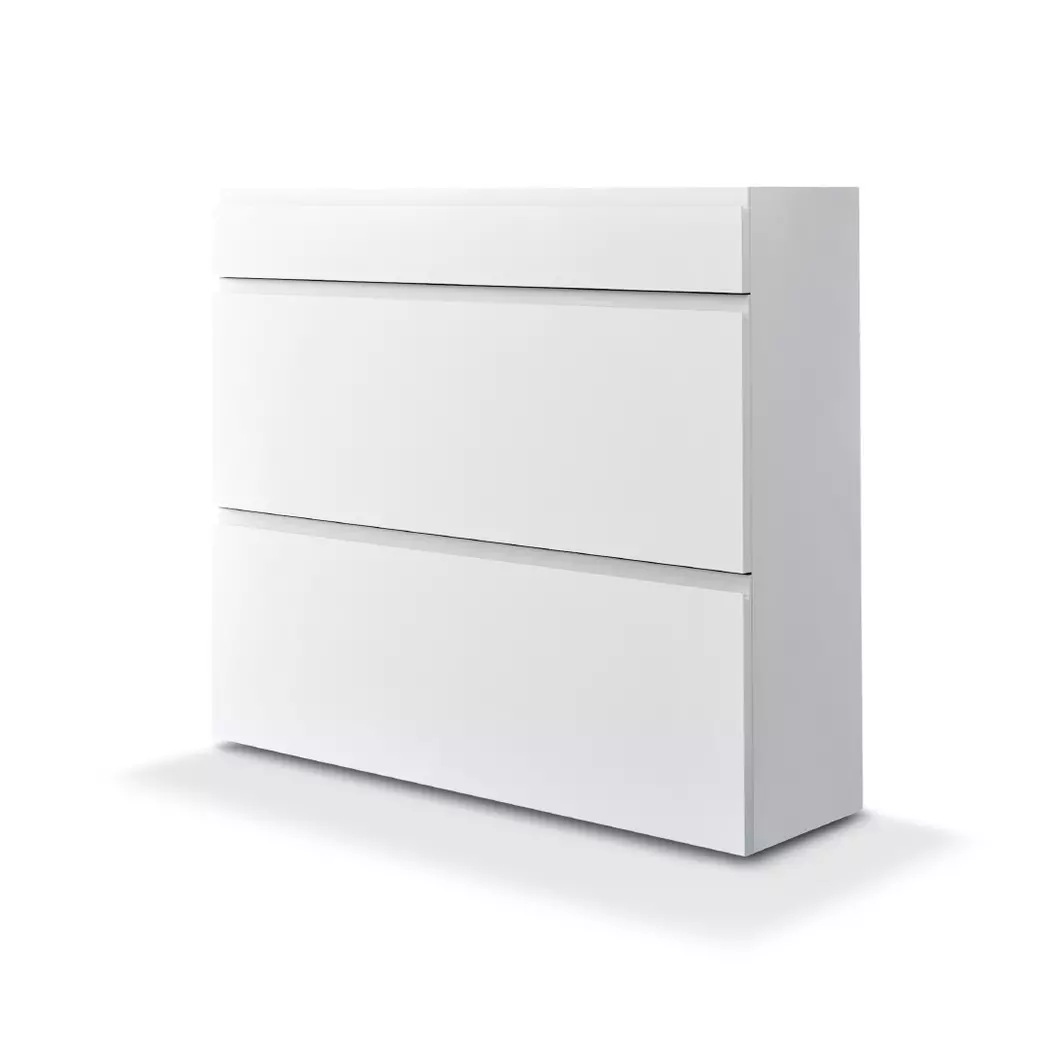 Hänge-Schuhschrank Gardasee