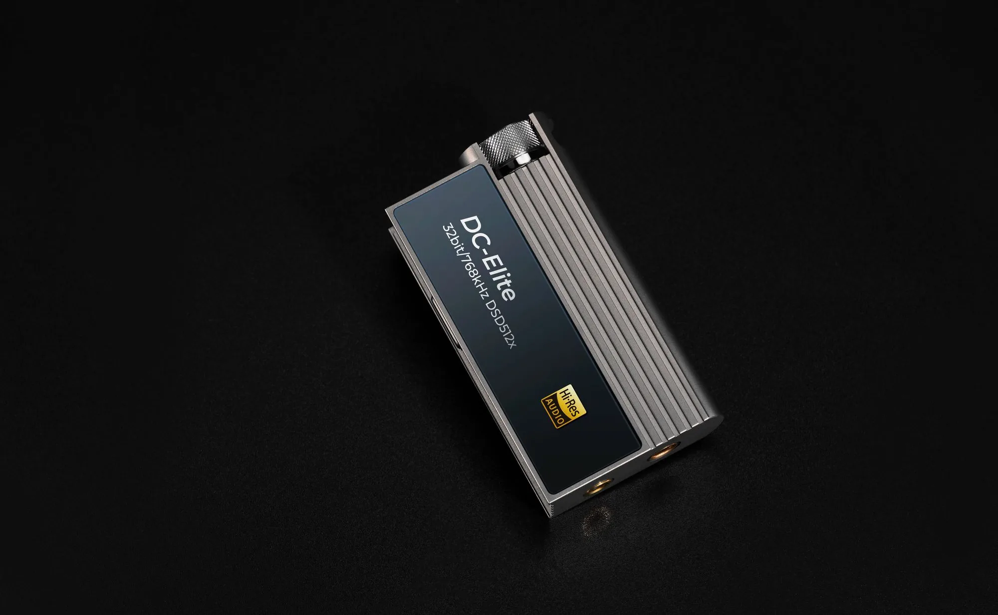 iBasso DC-Elite DAC Audio portables
