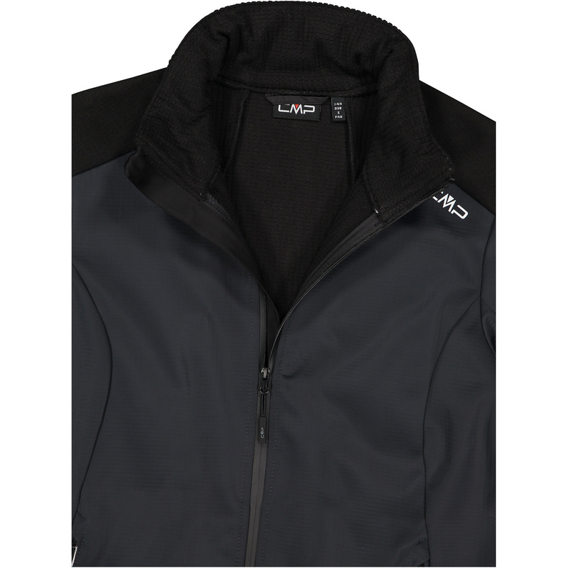 CMP Damen Hoodie Jacke