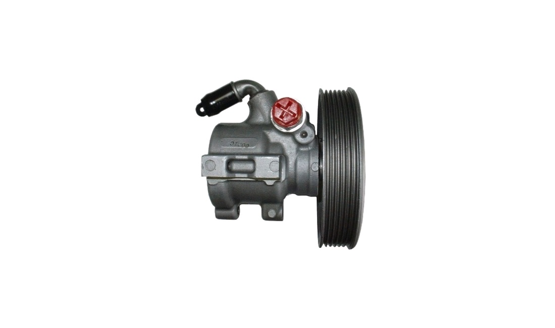 Servopumpe Hydraulisk 133 mm