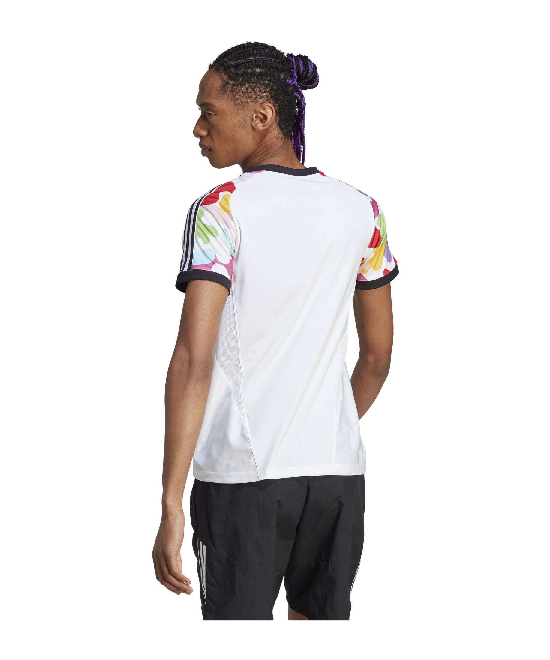 adidas Performance| Trikot Pride Tiro